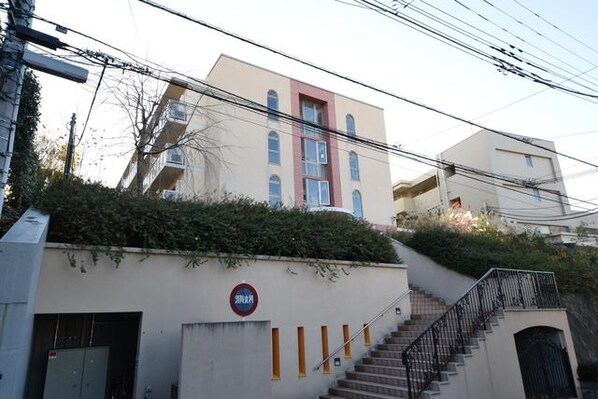 S-FORT玉川学園前の物件内観写真